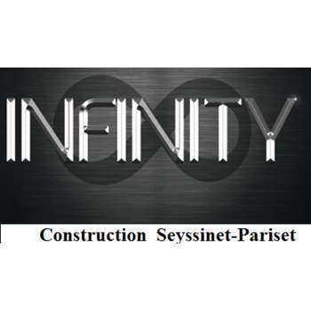 Infinity architecture 