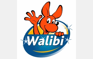 Walibi juin 2017