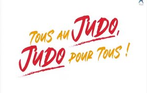 présentation du Judo