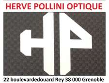 Hervé Pollini Optique