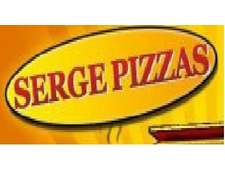 Serge pizza 