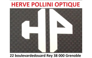 Hervé Pollini Optique