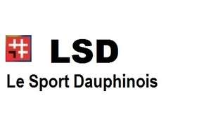 Le sport dauphinois  LSD 