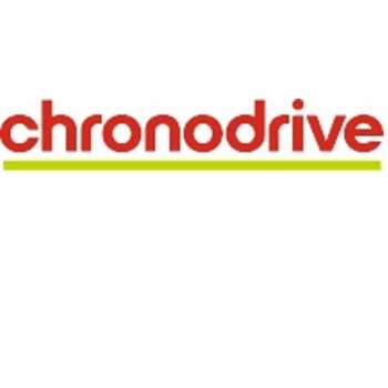 Chrono Drive