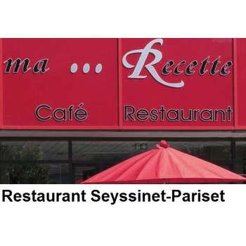 Restaurant Ma Recette 