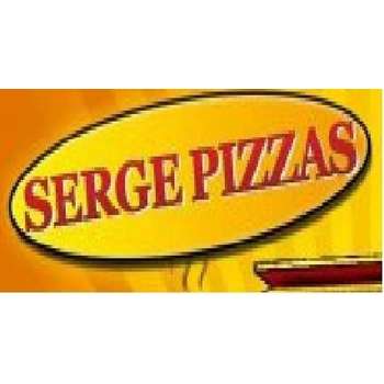 Serge pizza 
