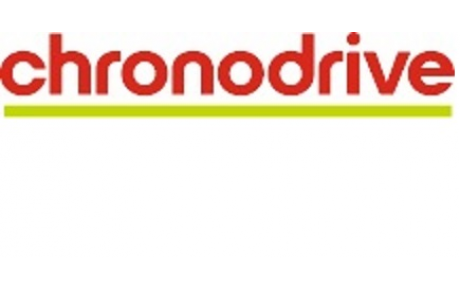 Chrono Drive