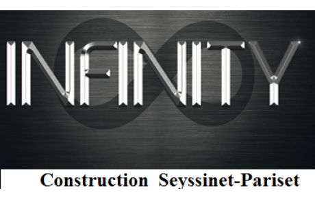 Infinity architecture 