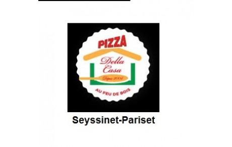 Pizza della casa