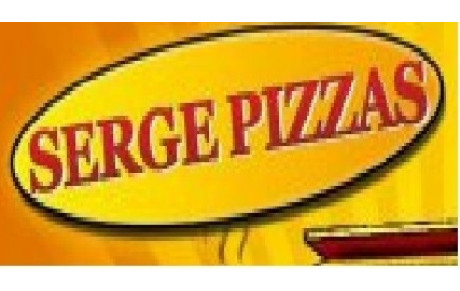 Serge pizza 