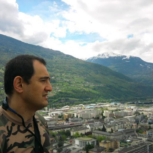 Cristian Oanea